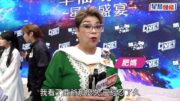 薛家燕兩度開腔勸鼎爺放手 直斥李泳漢要反省肯做實有工開:大隻又夠惡可做保鑣