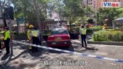 牛頭角車禍｜司機涉危駕被捕 死傷兩女為屯醫同事 分別遭軋斷雙腳右腳