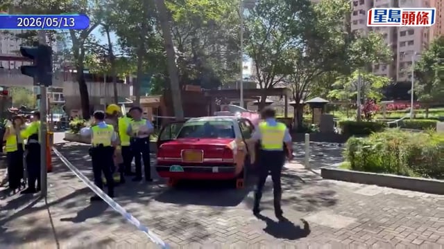 牛頭角奪命車禍︱死者為明愛牛頭角牙科診所手術助理 明愛對此深感哀痛