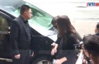 牛頭角車禍｜的士落斜失控直剷行人路釀1死4傷 目擊者:呢架車真係離晒譜！｜車Cam直擊