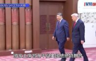 疑因投資失利欲自焚 內地男涉攜汽油打火機現身金鐘 被控管有物品意圖損壞財產罪