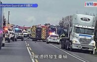 特朗普訪華｜被誤傳趁習近平離席「偷睇筆記」 美媒解話:是他自己的