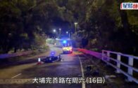 大埔鐵騎撞塌樹亡｜天雨曾擬開私家車 一念之差成永訣 女友悲痛籲警惕