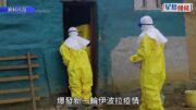 伊波拉病毒︱專家指初期病徵似感冒、腸胃炎 無特定療法可治 拆解香港受影響風險