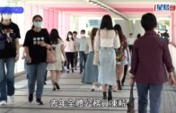 牛頭角車禍︱明愛牛頭角牙科診所兩職員同命殞 意外現場放滿致祭鮮花