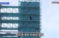 神舟二十三號︱央視:香港太空人將奔赴星海 據悉是警隊警司黎家盈
