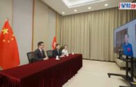 下禮拜打風？ 電腦預測季候風最早5月底爆發 天文台咁回應