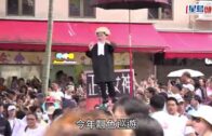 下禮拜打風？ 電腦預測季候風最早5月底爆發 天文台咁回應