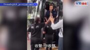 屯門中學校長涉新加坡爆粗鬧女保安 教聯會稱不恰當：帶團壓力雖大惟應冷靜克制 校長言行是學生榜樣