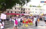 天文台｜明天日間極端酷熱 市區最高氣溫35℃ 新界區或達36℃、37℃
