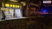 西灣河傷人案｜41歲清潔主管疑出軌遭雙煞刀棍襲擊 58歲妻涉買兇被捕
