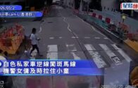 牛頭角車禍｜涉駕的士剷行人路撞死兩女途人 七旬司機被控危駕致他人死亡