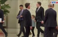 疑因投資失利欲自焚 內地男涉攜汽油打火機現身金鐘 被控管有物品意圖損壞財產罪