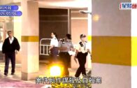 尖沙咀商廈單位閉門失火 疑加濕器過熱引致