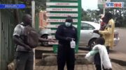 伊波拉病毒｜非洲88人感染死亡 世衛列國際突發公共衛生事件
