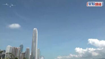 天氣酷熱｜天文台料連續9日氣溫達30℃ 下周二、三酷熱飆升達33℃
