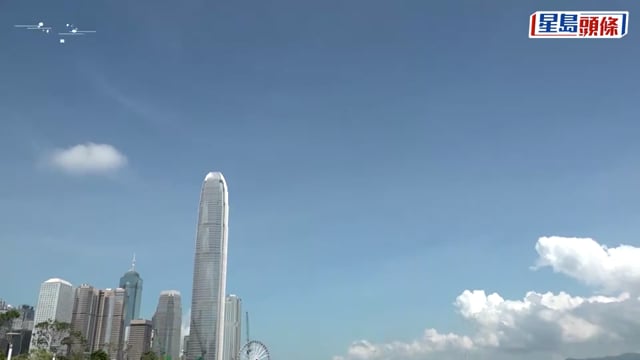 天氣酷熱｜天文台料連續9日氣溫達30℃ 下周二、三酷熱飆升達33℃