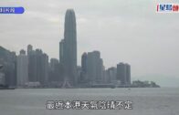 尖沙咀商廈單位閉門失火 疑加濕器過熱引致