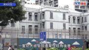 狗B遭遺棄旺角後巷垃圾桶 眼流分泌物手腳抽搐 全身沾有潲水辣椒油