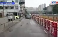 特工擊傷華盛頓國家廣場附近持槍漢 萬斯車隊剛經過 白宮曾短暫封鎖