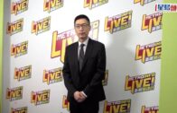 屯門男子冒死搶軚盤捱撞受傷 車上遺煙彈 司機棄車逃去