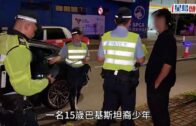 Save Lily｜非常父母稱Lily未有遣返安排 瑞典擬將撫養權轉移至當地夫婦