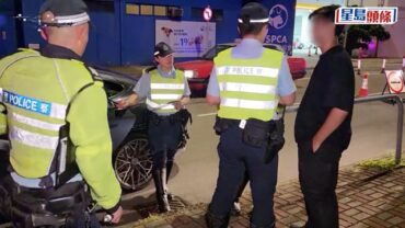 父親飲酒憂醉駕著15歲子代揸車 酒後VS無牌駕駛邊個嚴重？大律師親解構:老竇害咗個仔