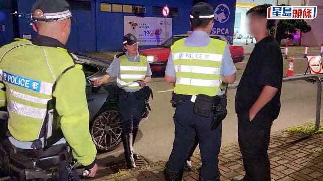 父親飲酒憂醉駕著15歲子代揸車 酒後VS無牌駕駛邊個嚴重？大律師親解構:老竇害咗個仔