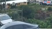 寶馬女司機失控直衝喪宴 慘釀1死7傷｜有片