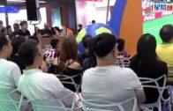 廉署警方「雙刃」行動破「打假波」集團 拘19人 消息指包括前香港足球先生盧均宜及傑志U18教練潘文俊
