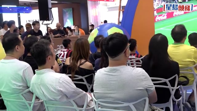 廉署警方「雙刃」行動破「打假波」集團 拘19人 消息指包括前香港足球先生盧均宜及傑志U18教練潘文俊