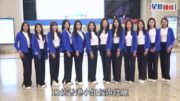 香港小姐2026丨12位佳麗泳裝上演濕身大戰逐個睇 5號魏欣、8號鄧匡閔憑豐滿上圍成功搶鏡