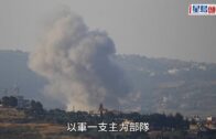 長沙灣電動單車男捱紅Van撞 倒地受傷送院