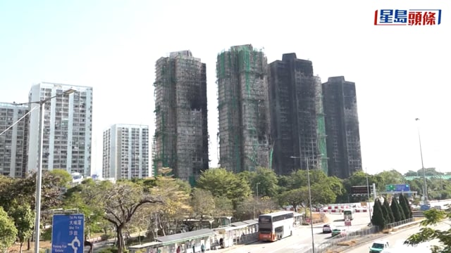 土審處法官兩度肯定合安工作 情況史無前例各方都有難處