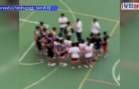 網傳籃球教練翁金驊涉掌摑學生 退役教練估影片非近期拍攝:翁sir好少帶學界比賽