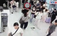 觀塘勵業街的士左搖右擺 53歲男司機涉毒駕被捕明日提堂