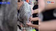 大埔男被屈偷手機遭按頸 片段廣傳網民怒轟未審先判 目擊者致歉