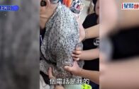 觀塘勵業街的士左搖右擺 53歲男司機涉毒駕被捕明日提堂