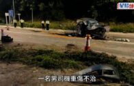 觀塘勵業街的士左搖右擺 53歲男司機涉毒駕被捕明日提堂