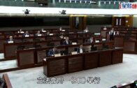國安附例︱政府稱無新增任何權力或罰則 法院不可推翻特首證明書