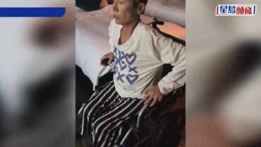 吳文忻離世｜彭秀慧公開吳文忻最後身影！姊妹相擁畫面惹鼻酸 心痛悼念40載摯友約定天堂相見