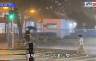 天文台︱明起連落九日雨！西南季候風殺到 周日起連續三日雨勢頗大