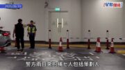機場劫黃金｜匪徒犯案非隨機 警:明顯有內鬼 熟人所為 部分疑犯已潛逃內地