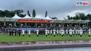 昂船洲軍營一連兩日開放 市民觸摸槍械試穿軍裝大讚內容目不暇給
