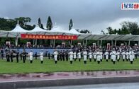 端午節｜四川龍舟賽大玩科技融合 機械人划槳兼首辦「陸地賽」｜有片