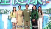 陳曉華首回應跟朱敏瀚分手 自爆幾乎暈倒街頭:冇乜人知我唔舒服 冷漠反擊零關注前度