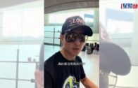 吳尊控訴行李延誤三天無下文 國泰航空深夜發聲明致歉：已成功追蹤｜有片