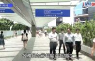 公務員加薪︱華員會倡劃一加4.12% 形容幅度低 政府人員協會要求加薪不少於4%