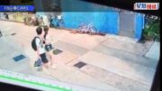長洲電動單車漢拒捕 警攔截跌倒 41歲男涉5宗罪被捕