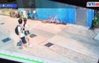 長洲電動單車漢拒捕 警攔截跌倒 41歲男涉5宗罪被捕